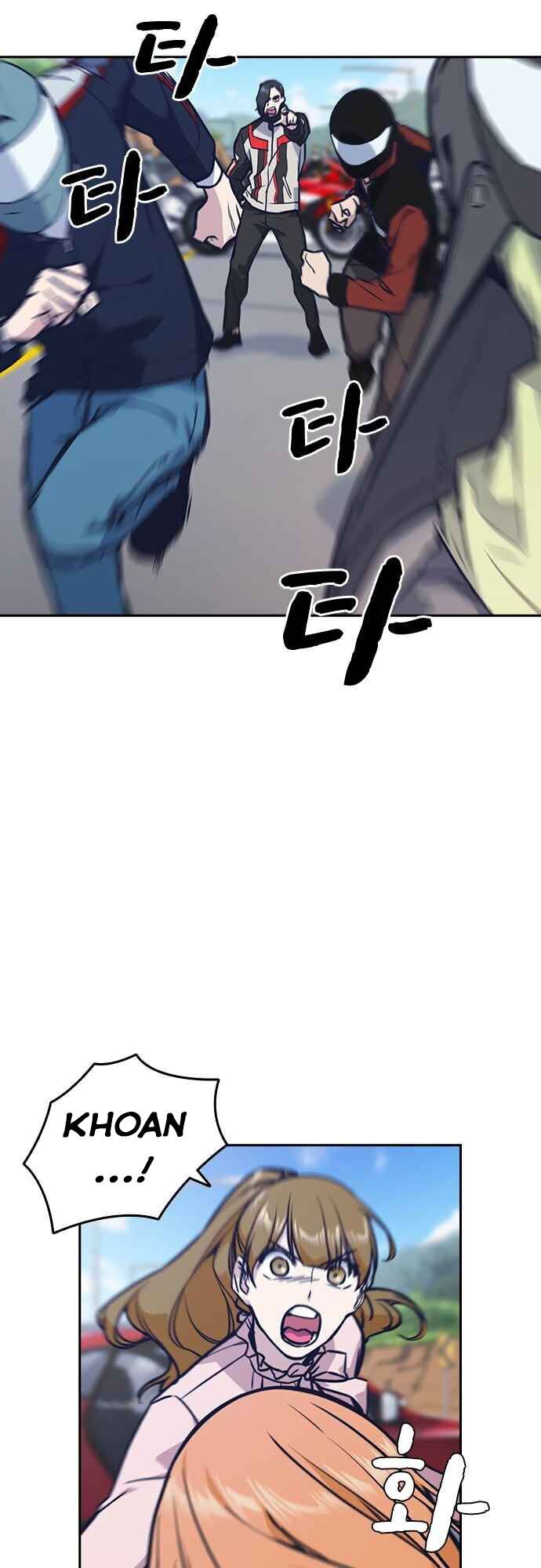 Học Nhóm - Chapter 41 - Page 29