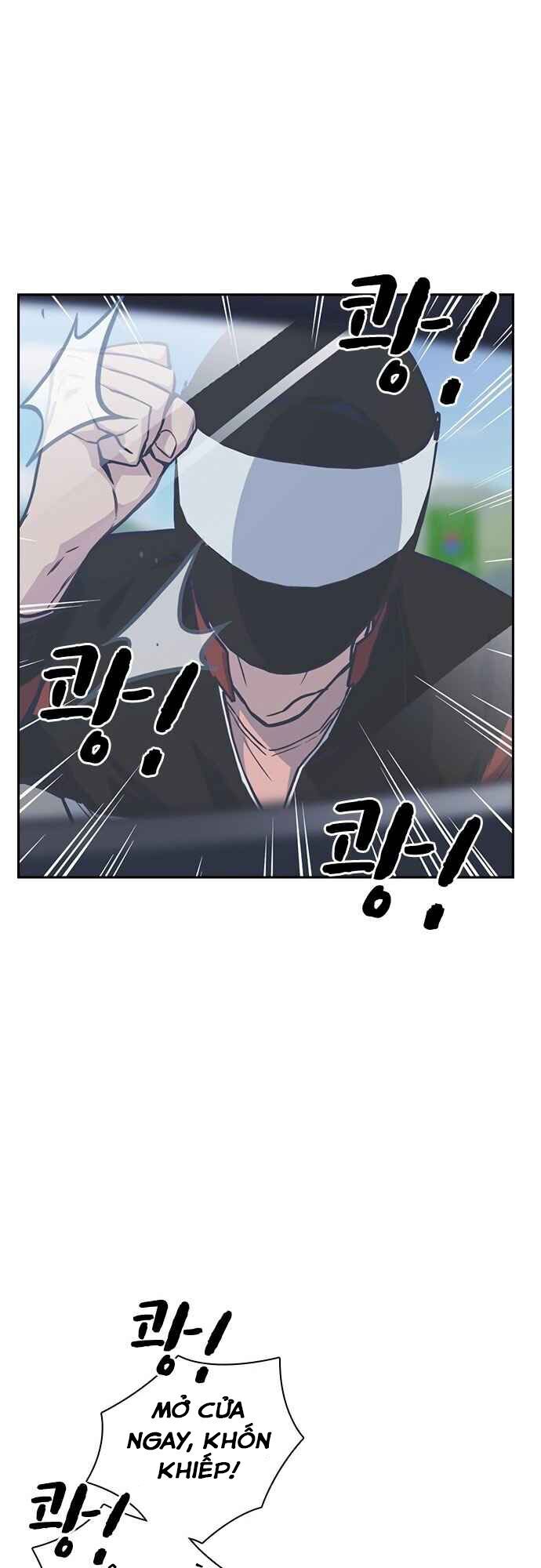 Học Nhóm - Chapter 41 - Page 34