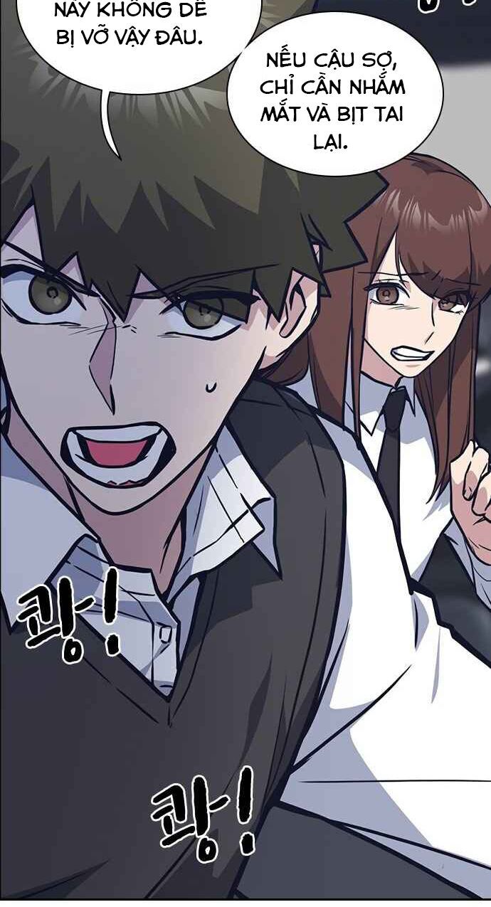 Học Nhóm - Chapter 41 - Page 36