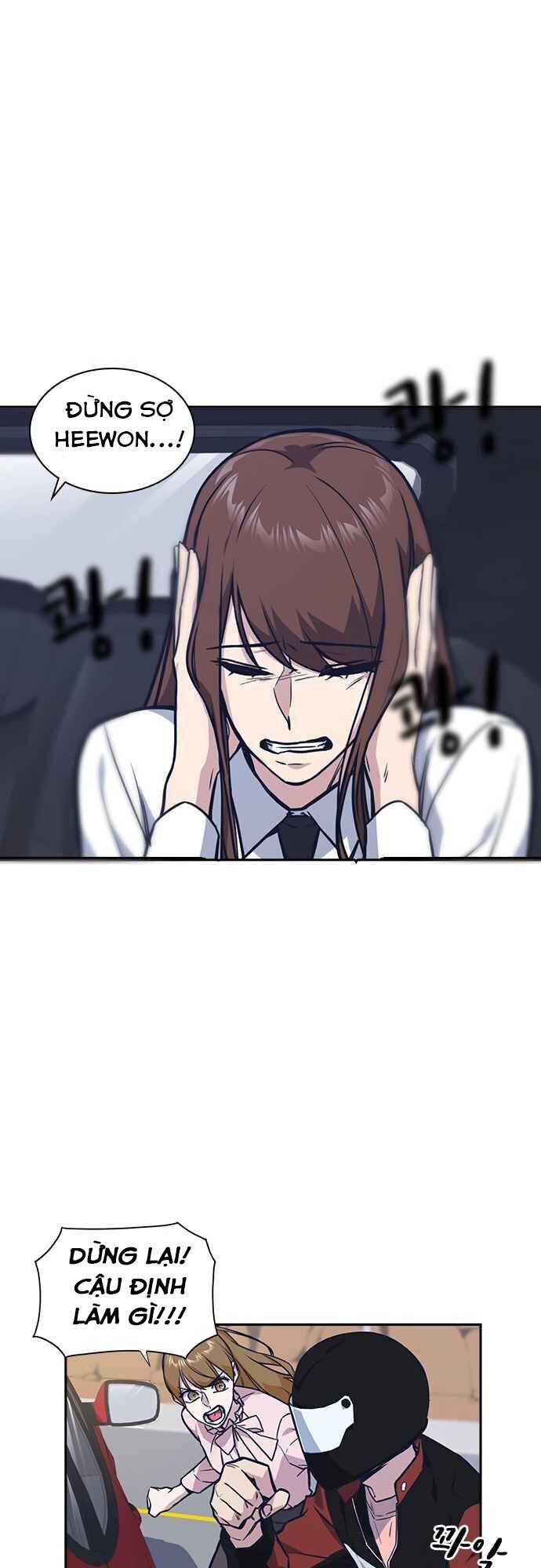 Học Nhóm - Chapter 41 - Page 37