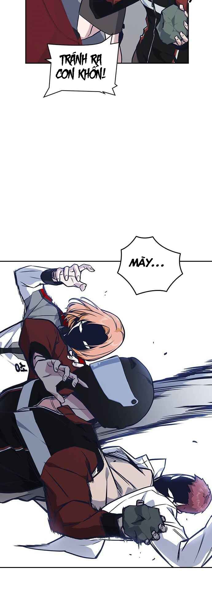 Học Nhóm - Chapter 41 - Page 38