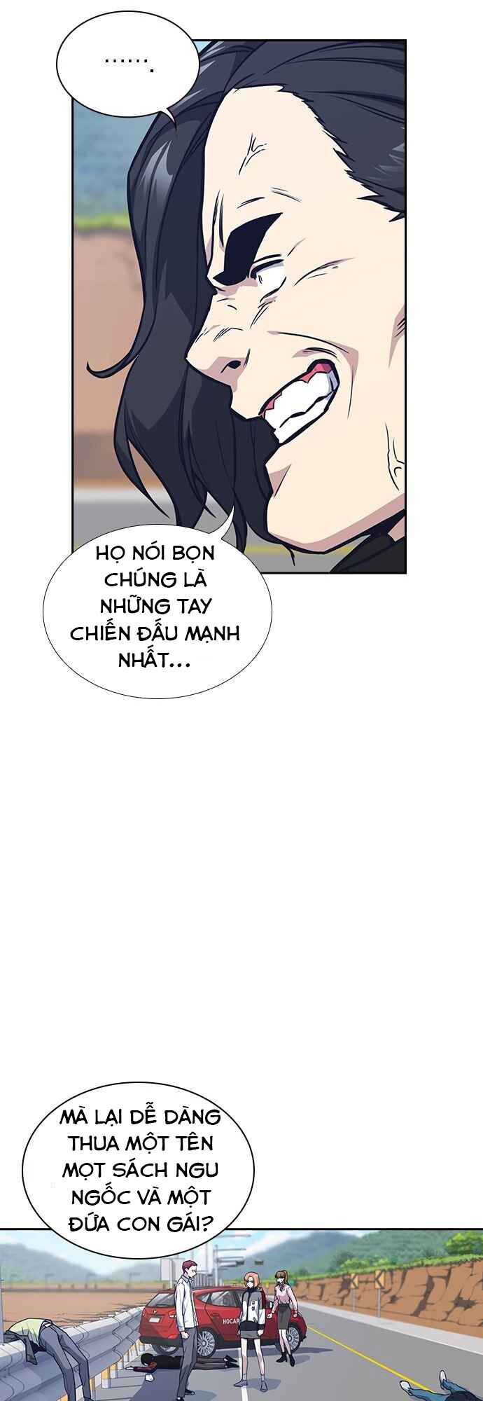 Học Nhóm - Chapter 41 - Page 41