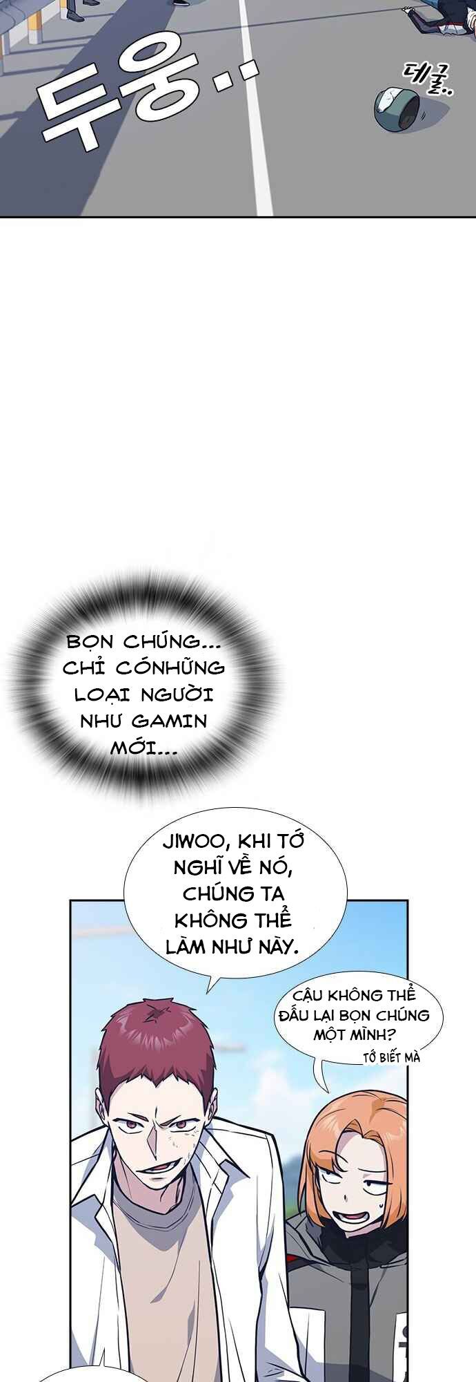 Học Nhóm - Chapter 41 - Page 42