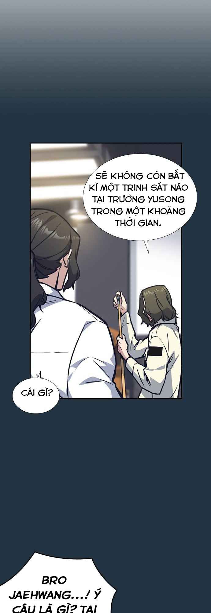 Học Nhóm - Chapter 41 - Page 45