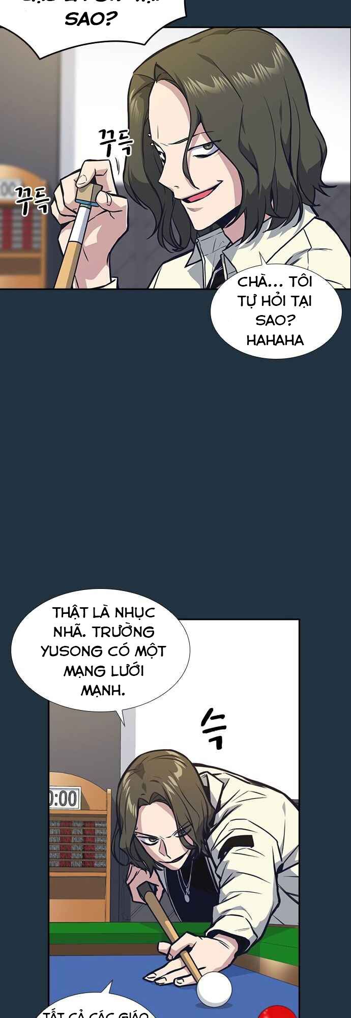 Học Nhóm - Chapter 41 - Page 46