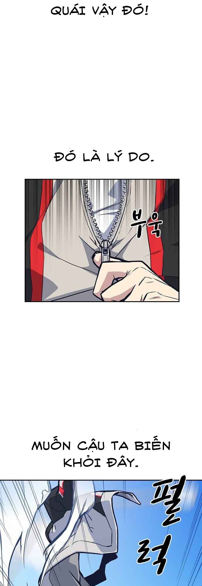 Học Nhóm - Chapter 41 - Page 50