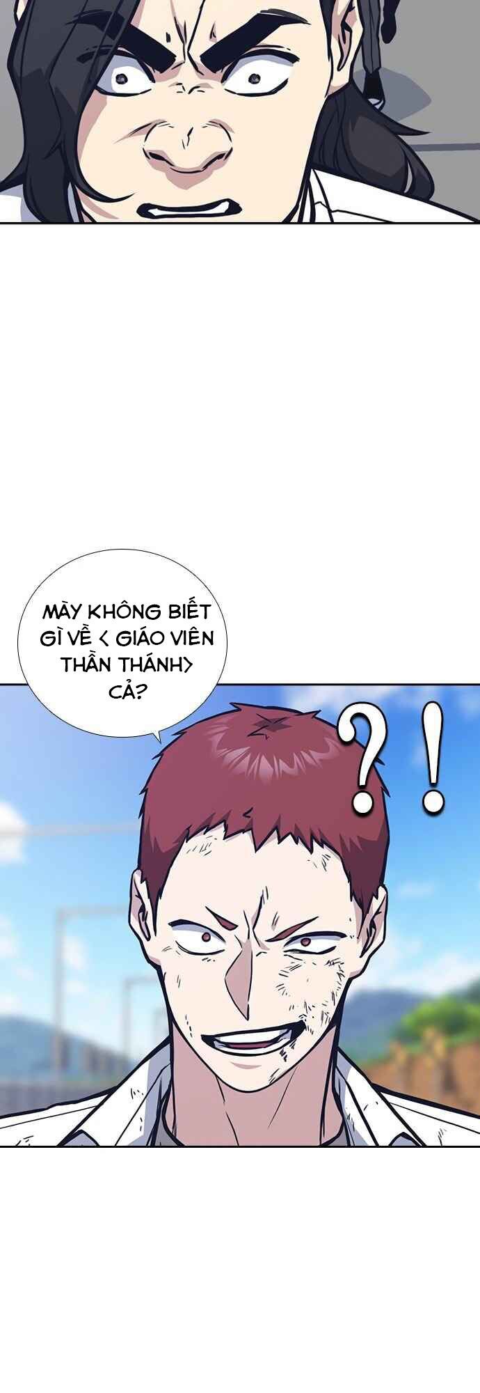 Học Nhóm - Chapter 41 - Page 58