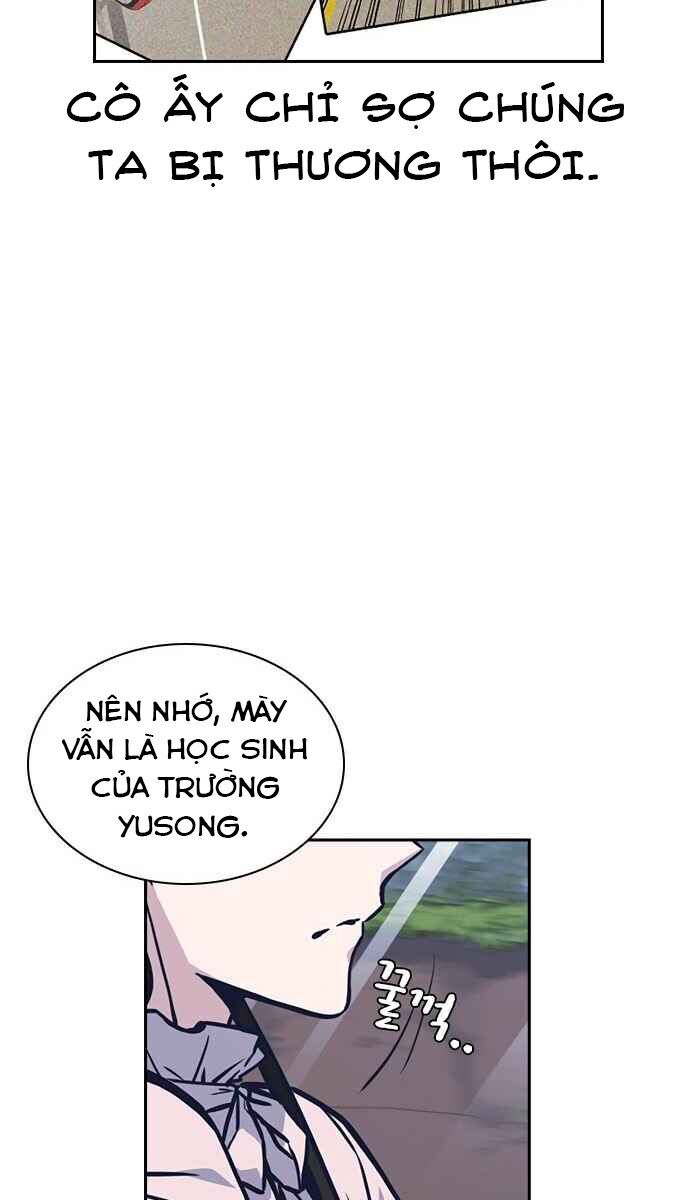 Học Nhóm - Chapter 41 - Page 60