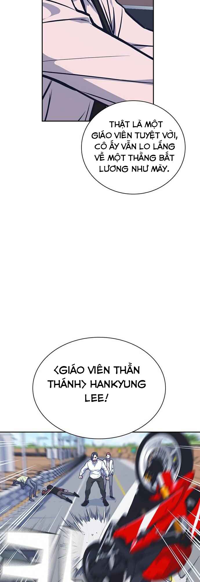 Học Nhóm - Chapter 41 - Page 61