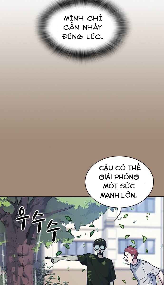 Học Nhóm - Chapter 41 - Page 67