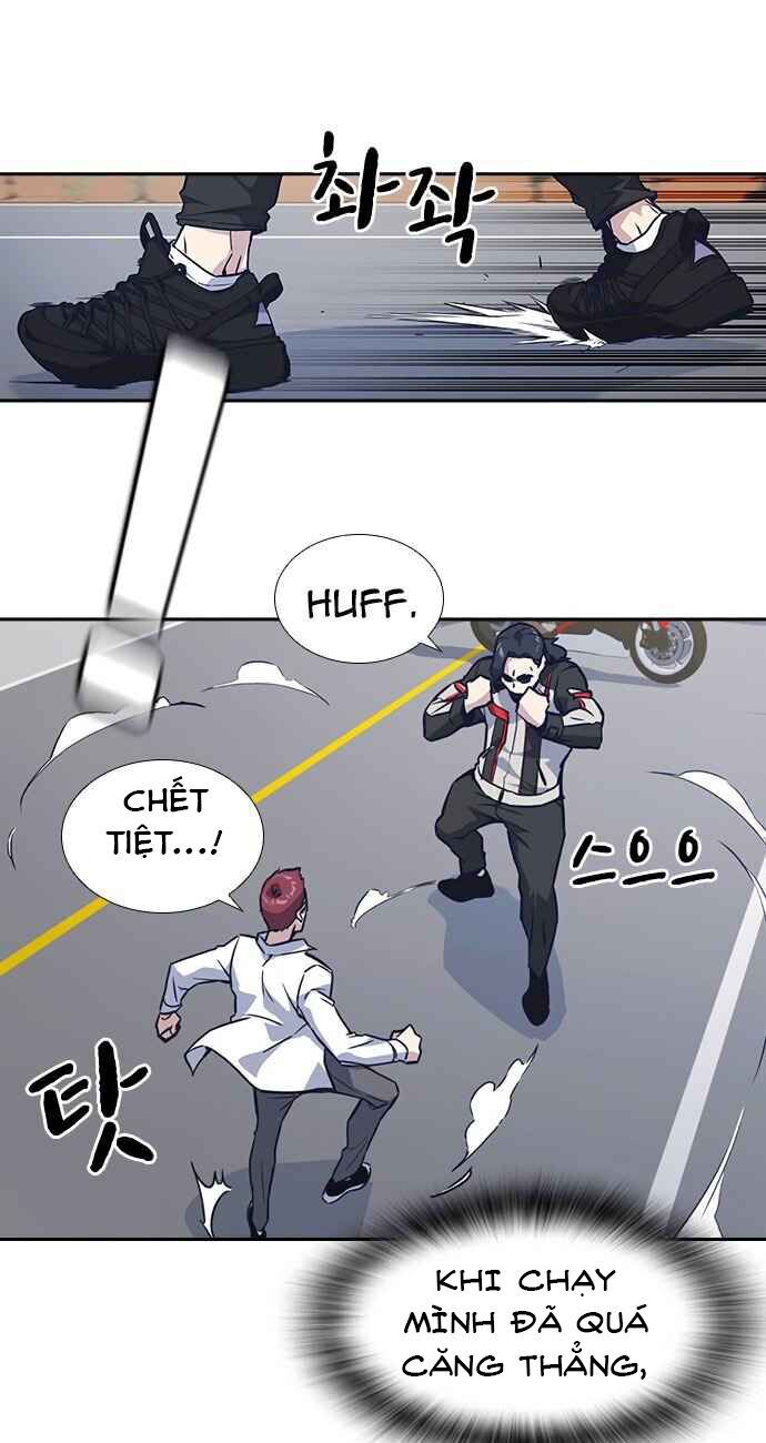 Học Nhóm - Chapter 41 - Page 7