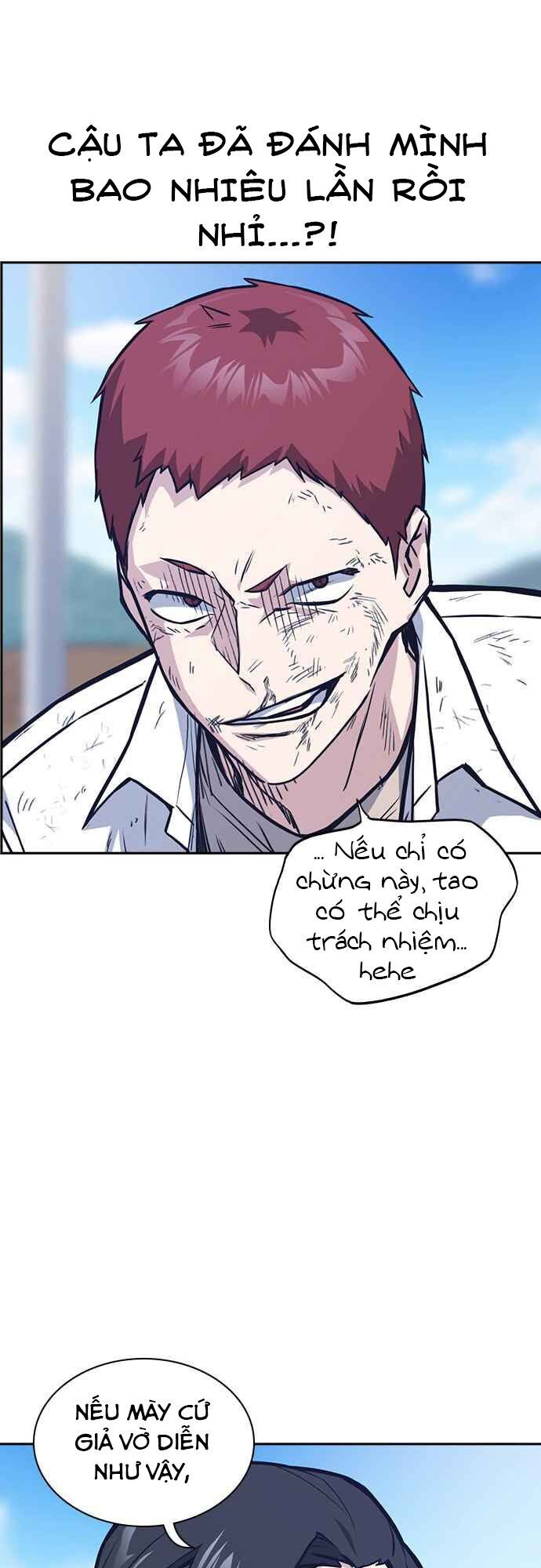 Học Nhóm - Chapter 42 - Page 13