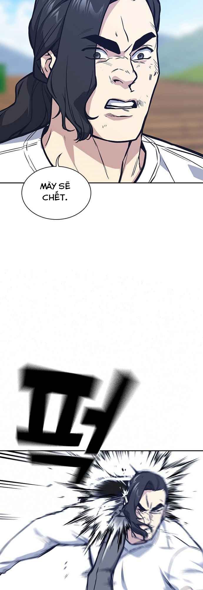 Học Nhóm - Chapter 42 - Page 14