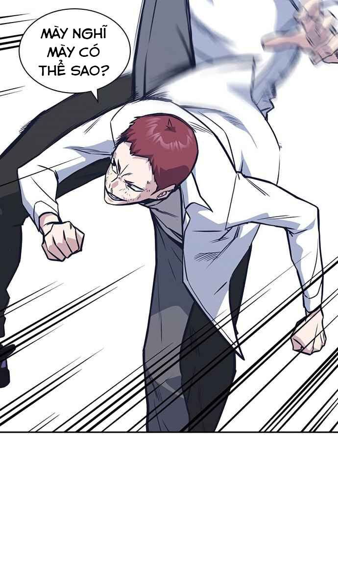 Học Nhóm - Chapter 42 - Page 15