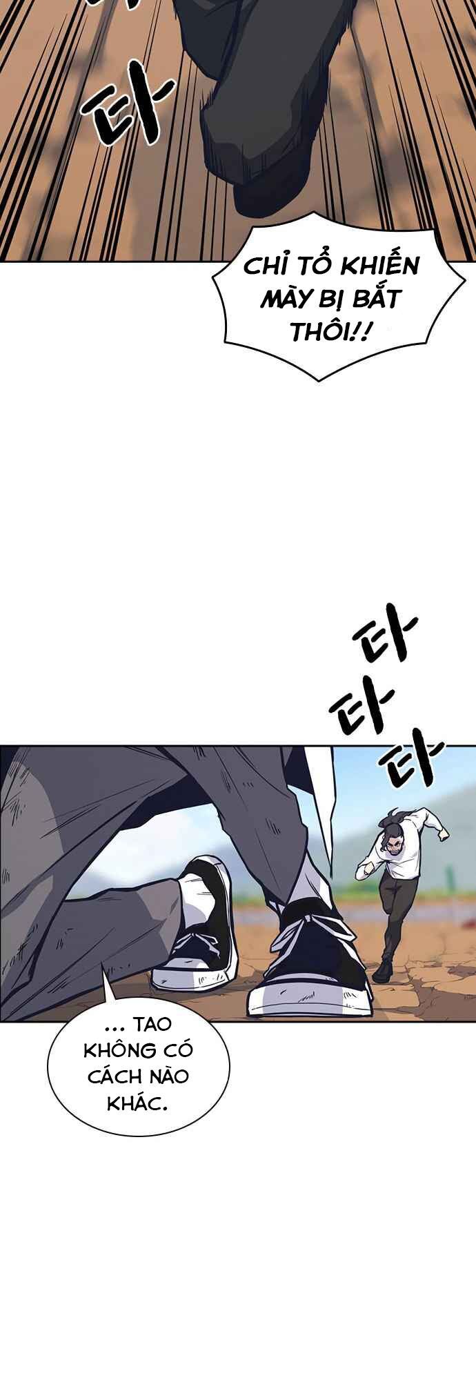 Học Nhóm - Chapter 42 - Page 22