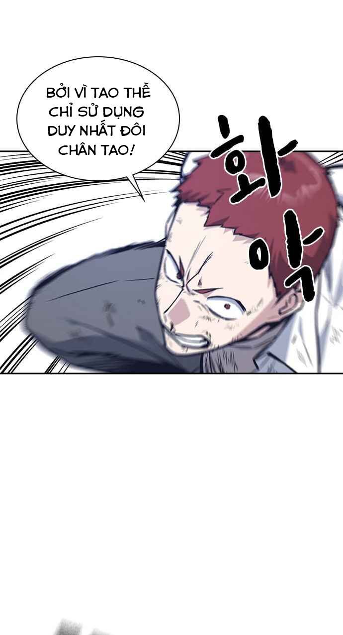 Học Nhóm - Chapter 42 - Page 23