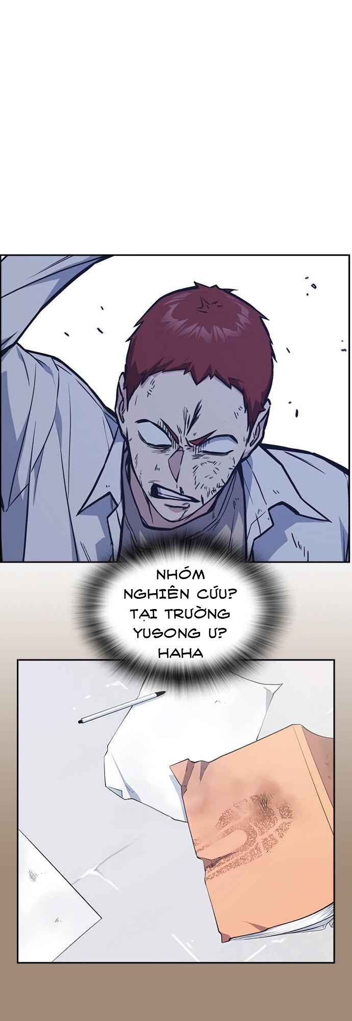 Học Nhóm - Chapter 42 - Page 25