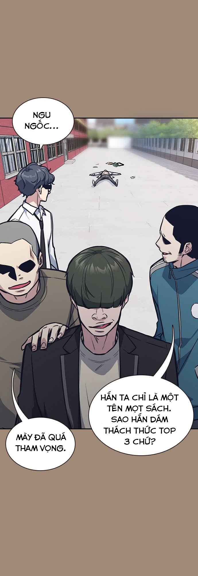 Học Nhóm - Chapter 42 - Page 26