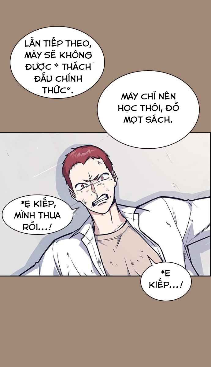 Học Nhóm - Chapter 42 - Page 27