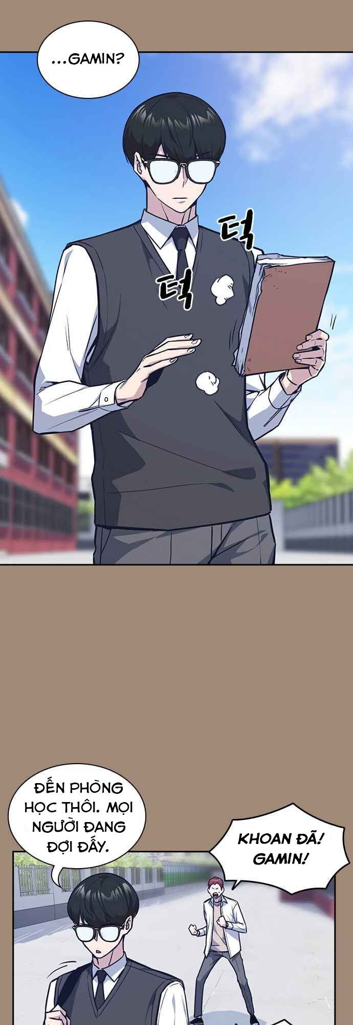 Học Nhóm - Chapter 42 - Page 29