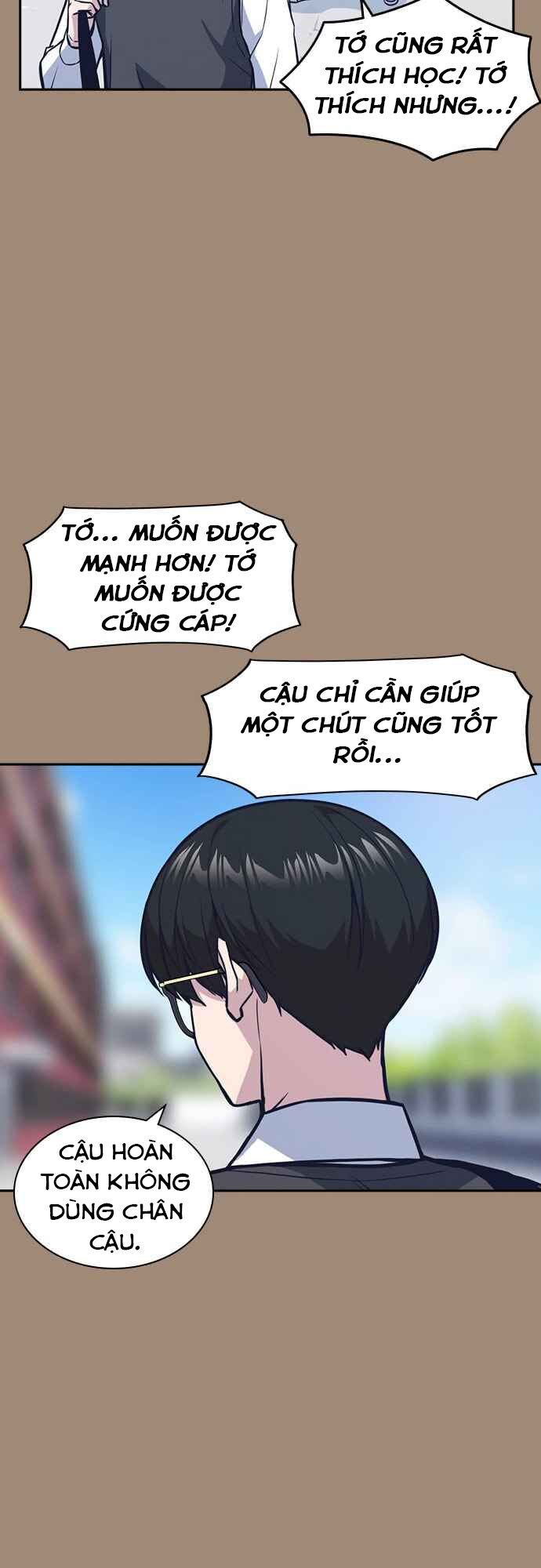 Học Nhóm - Chapter 42 - Page 30