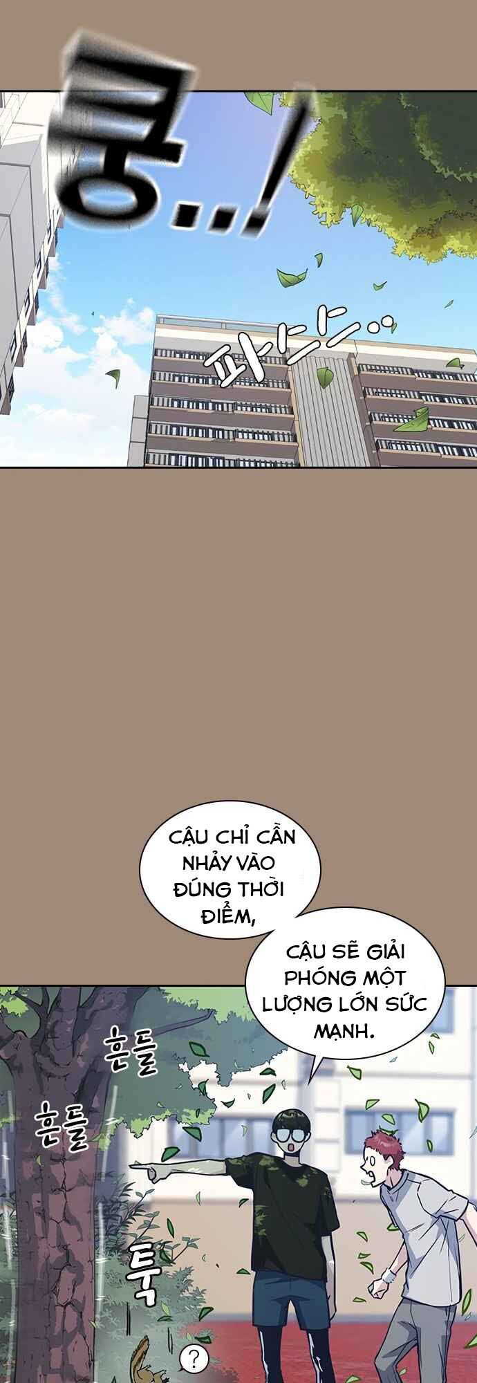 Học Nhóm - Chapter 42 - Page 37
