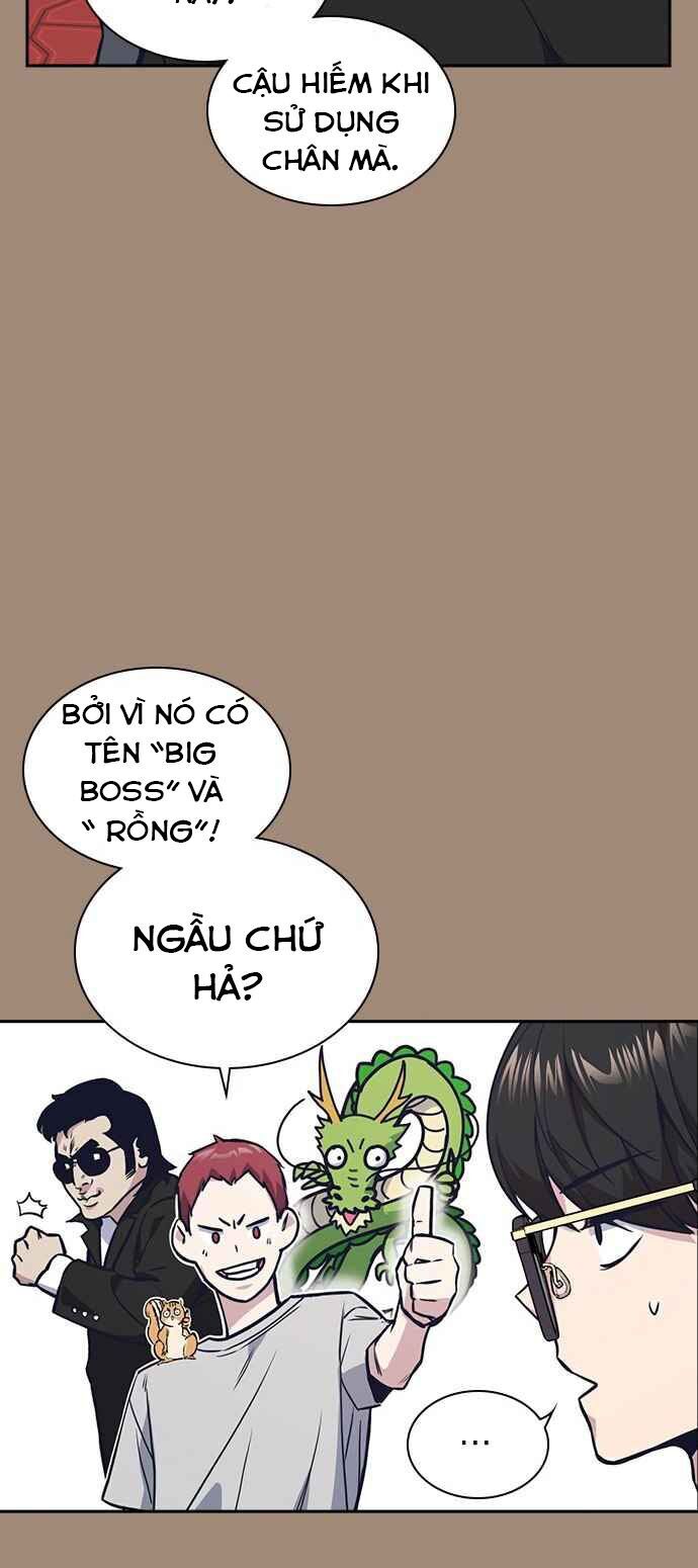 Học Nhóm - Chapter 42 - Page 39