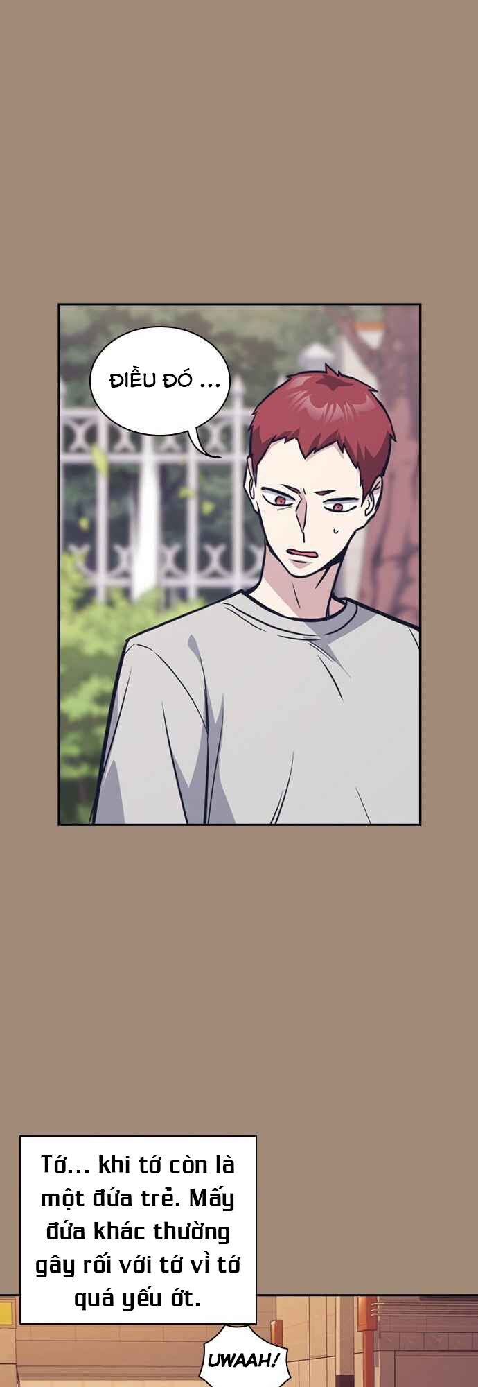 Học Nhóm - Chapter 42 - Page 41