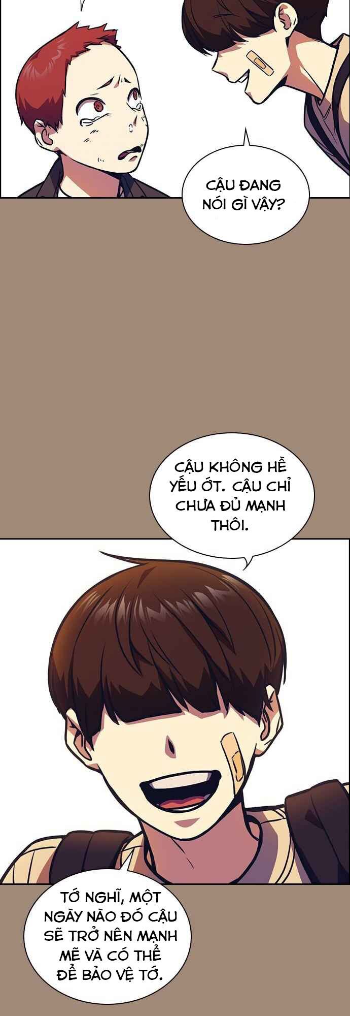 Học Nhóm - Chapter 42 - Page 43