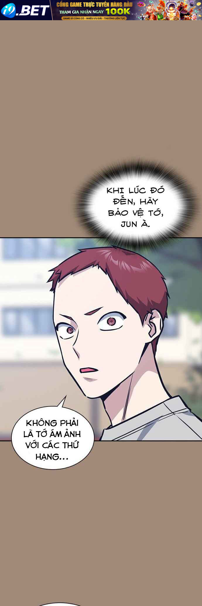 Học Nhóm - Chapter 42 - Page 44