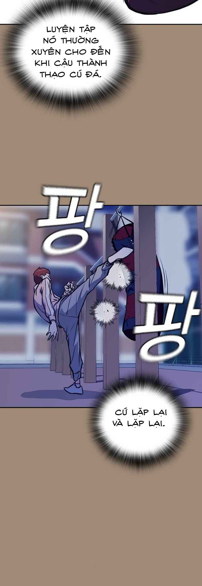 Học Nhóm - Chapter 42 - Page 48