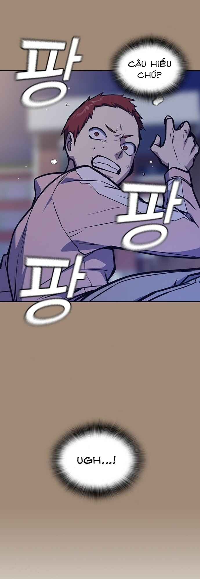 Học Nhóm - Chapter 42 - Page 49