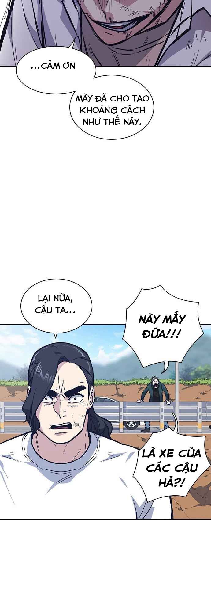 Học Nhóm - Chapter 42 - Page 56