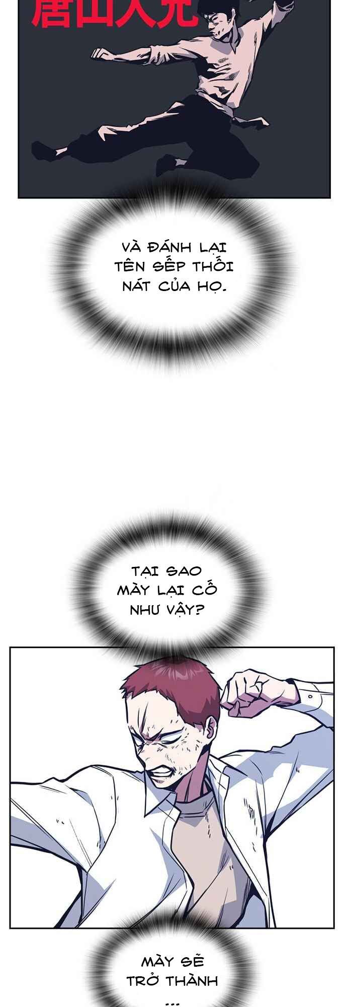 Học Nhóm - Chapter 42 - Page 61