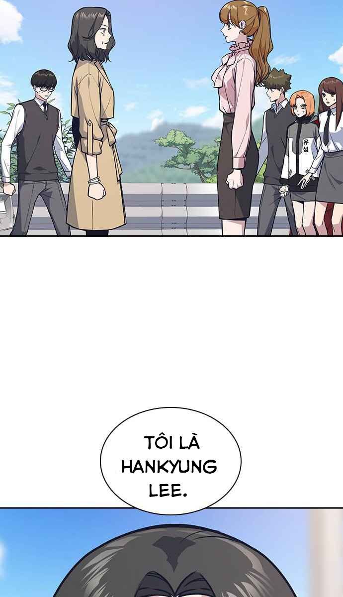 Học Nhóm - Chapter 42 - Page 71