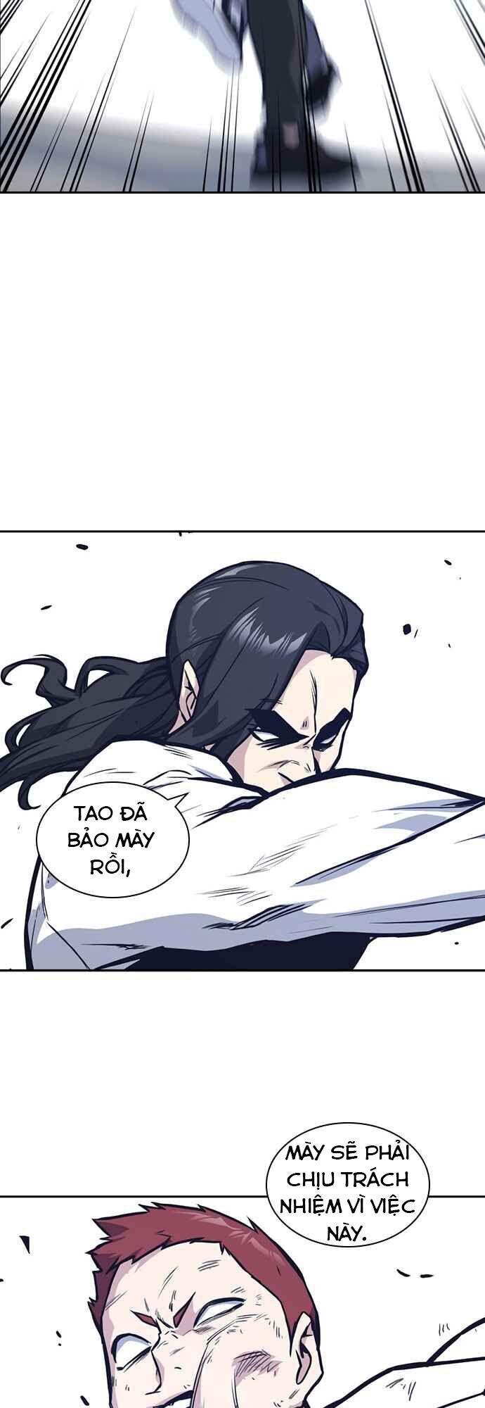 Học Nhóm - Chapter 42 - Page 9