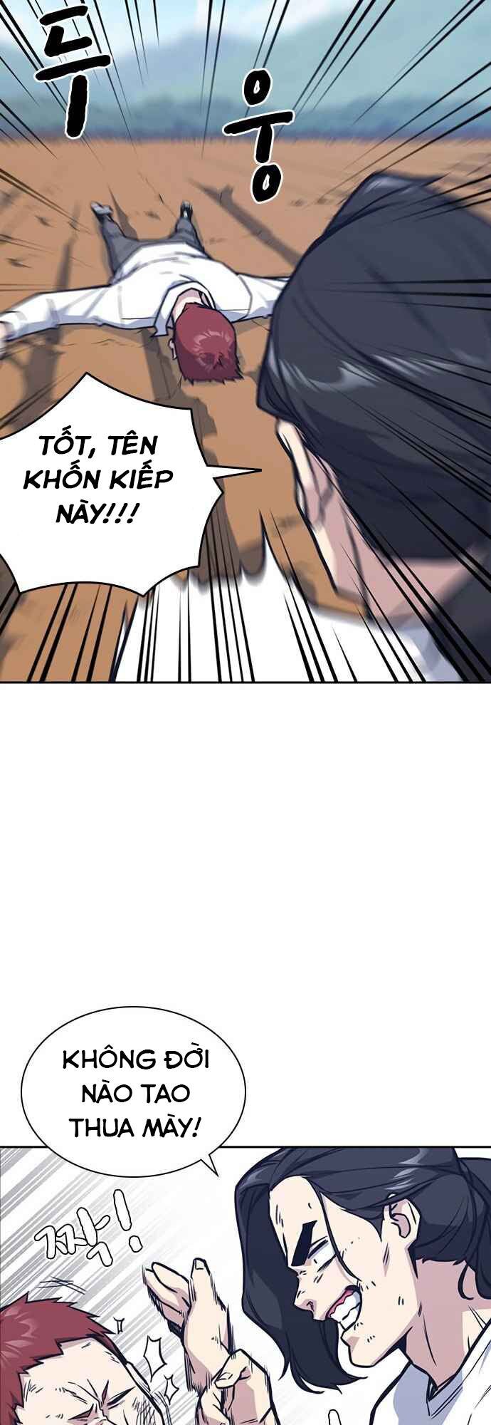 Học Nhóm - Chapter 43 - Page 16