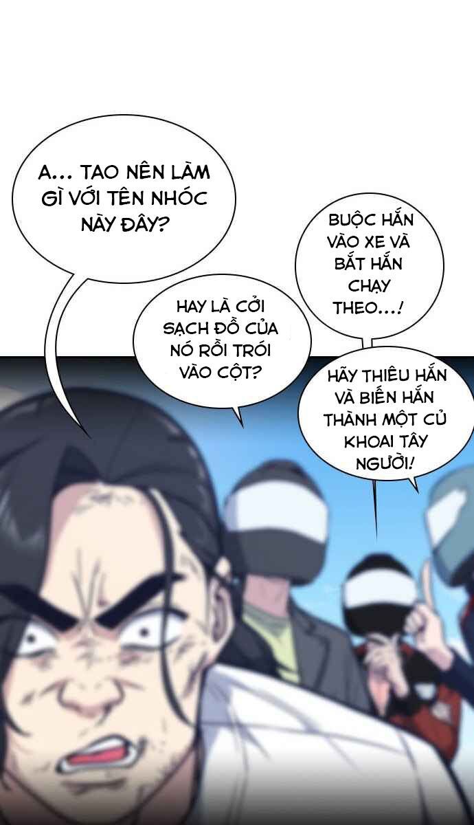 Học Nhóm - Chapter 43 - Page 18
