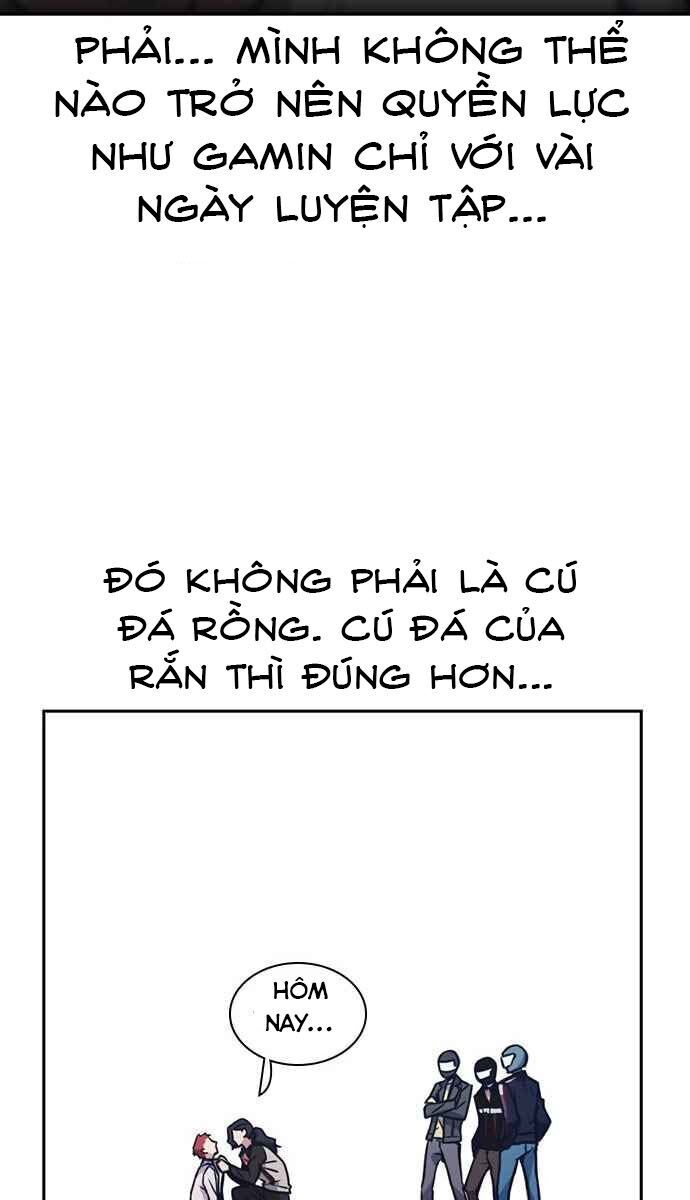 Học Nhóm - Chapter 43 - Page 19