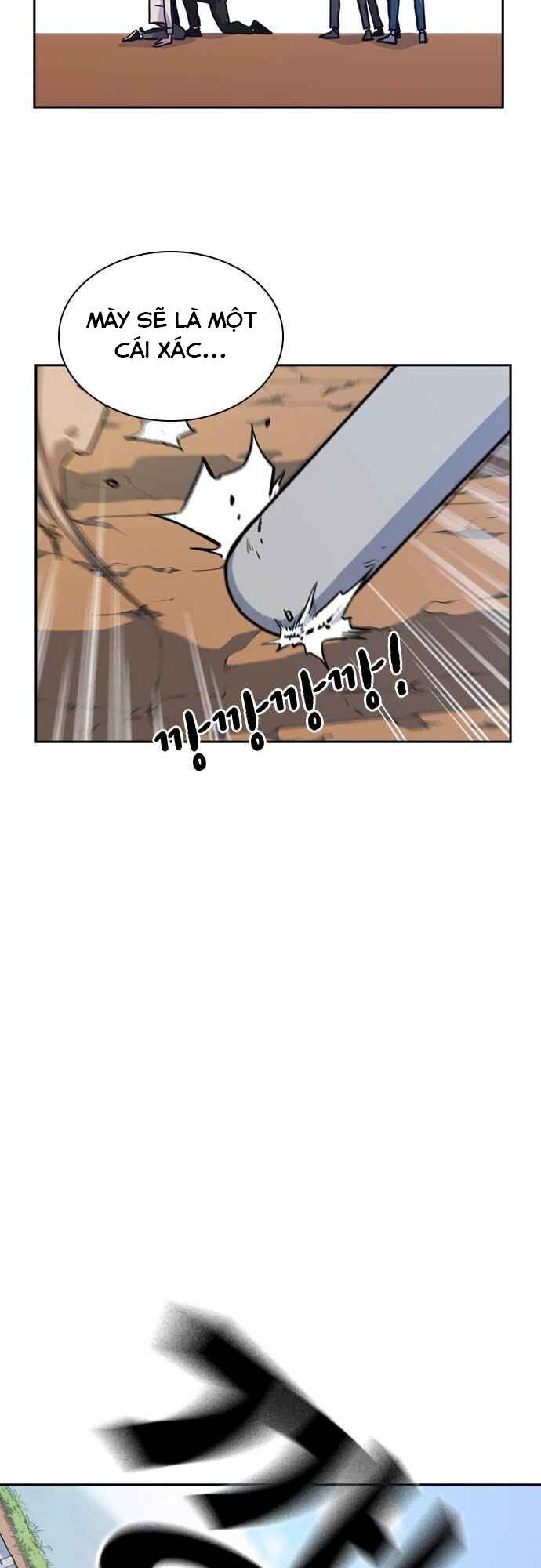 Học Nhóm - Chapter 43 - Page 20