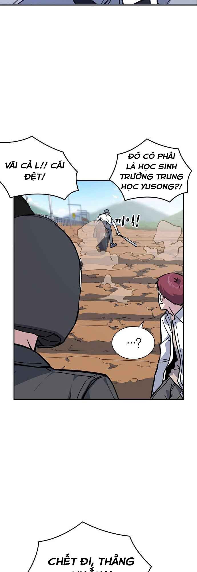 Học Nhóm - Chapter 43 - Page 24