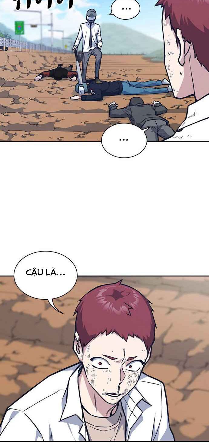 Học Nhóm - Chapter 43 - Page 27