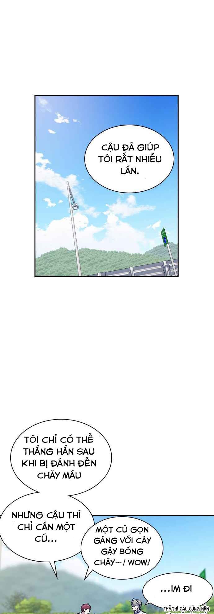 Học Nhóm - Chapter 43 - Page 29