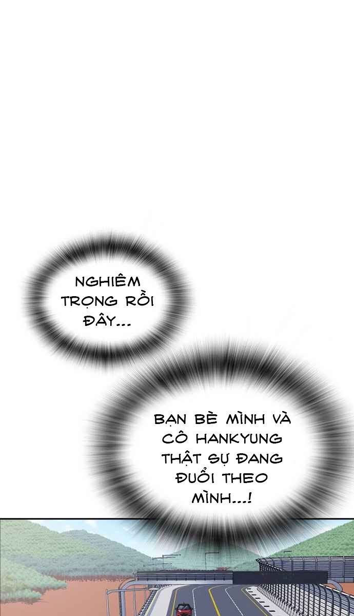 Học Nhóm - Chapter 43 - Page 3