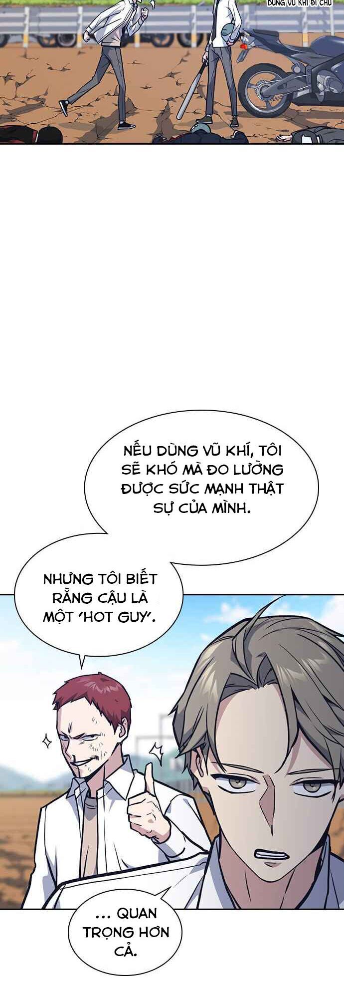 Học Nhóm - Chapter 43 - Page 30
