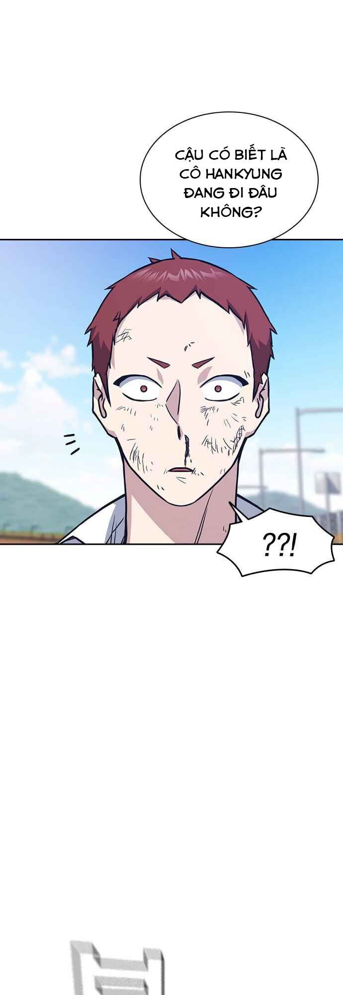 Học Nhóm - Chapter 43 - Page 31