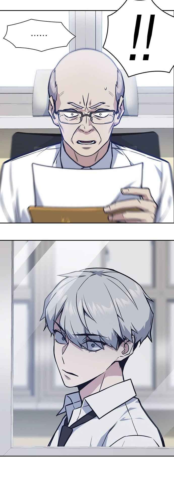 Học Nhóm - Chapter 43 - Page 36