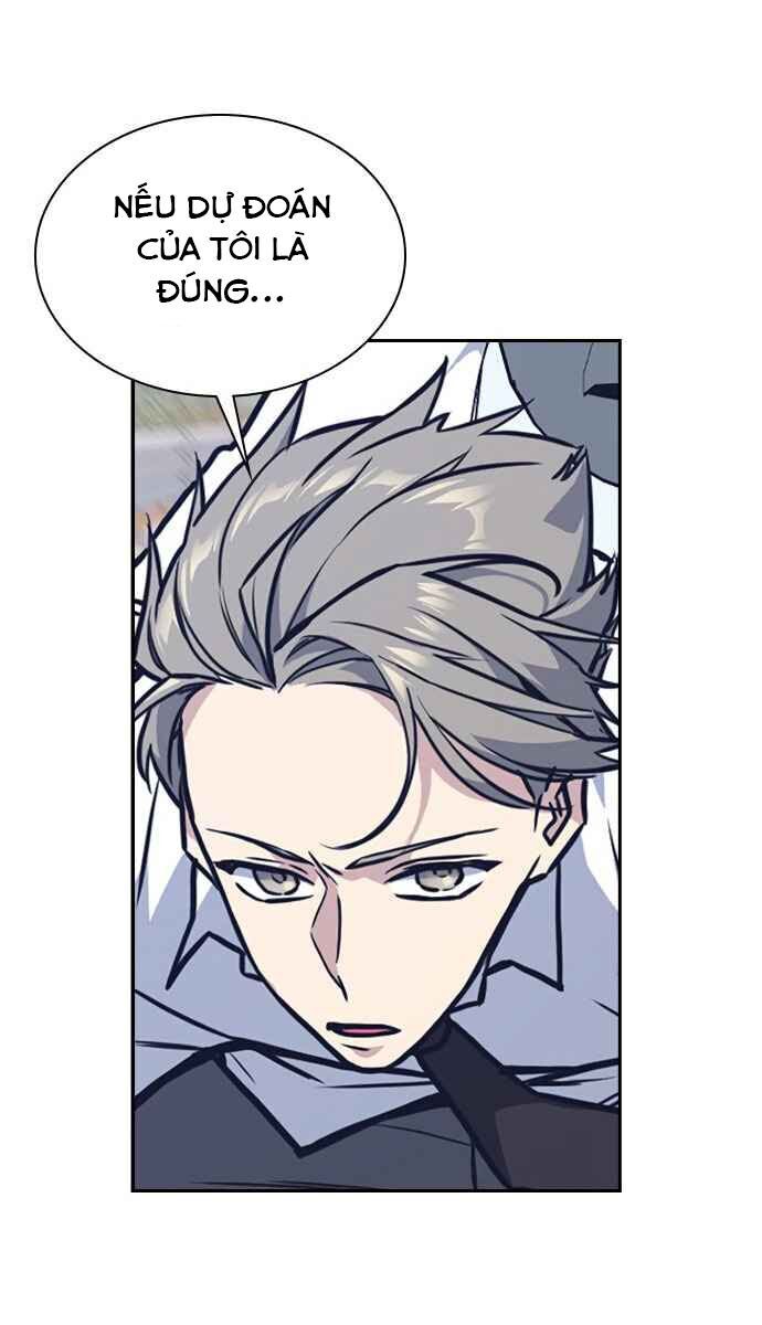 Học Nhóm - Chapter 43 - Page 37