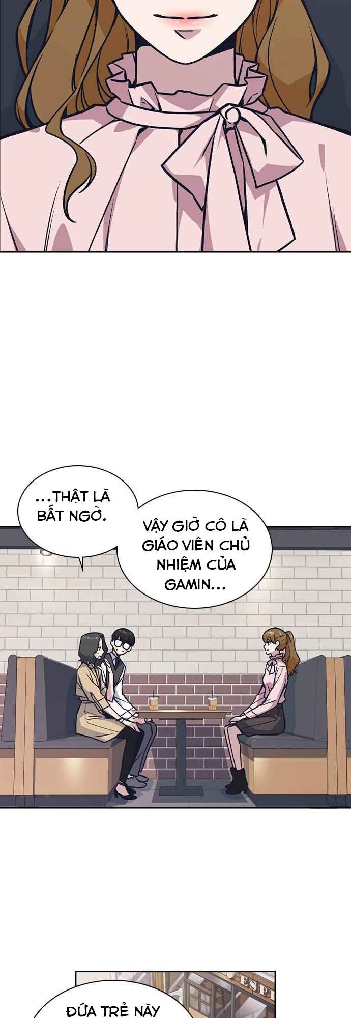 Học Nhóm - Chapter 43 - Page 39