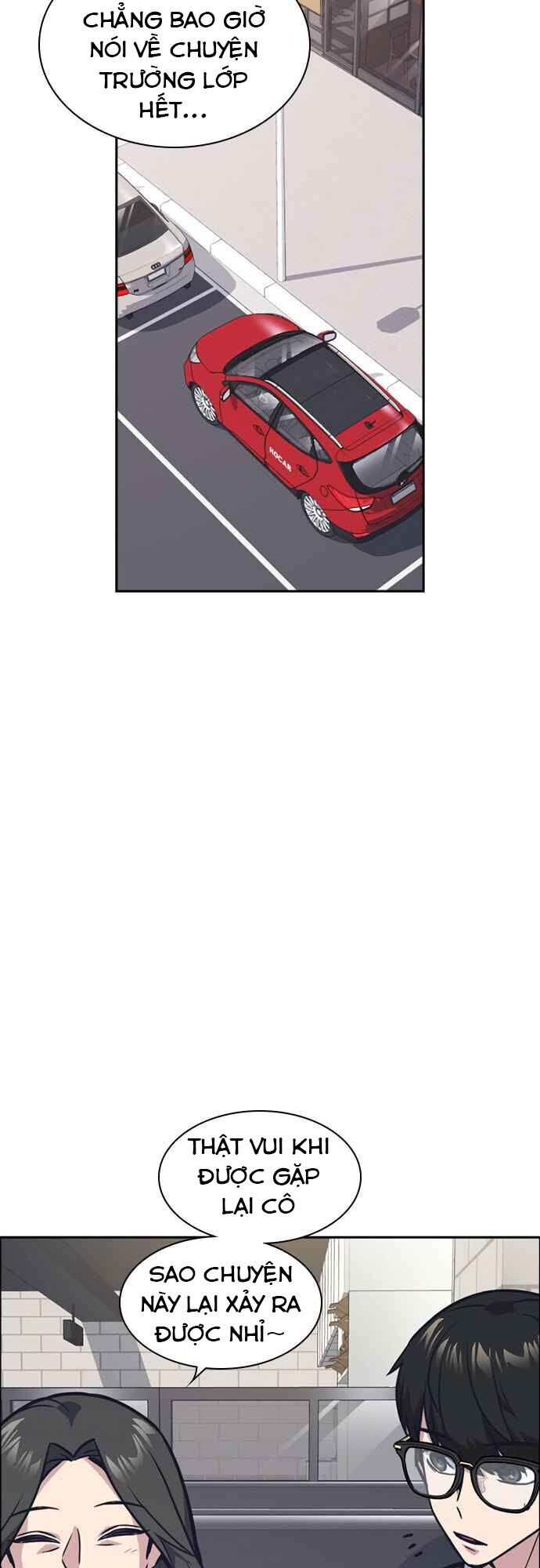 Học Nhóm - Chapter 43 - Page 40
